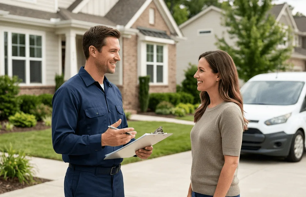Mold Remediation Biscoe, AR FAQs